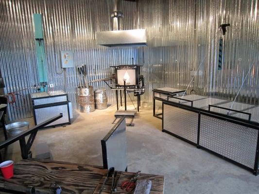 Misoda Glassblowing Studio