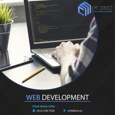 Web Development