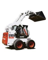 S185 Bobcat