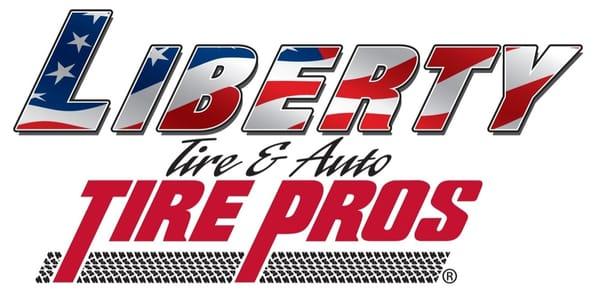 Liberty Tire & Auto Tire Pros