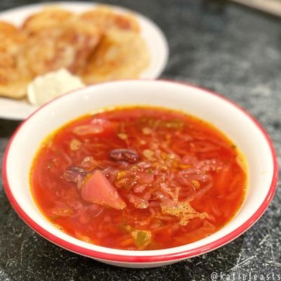 Borscht