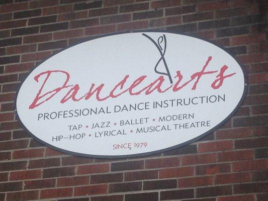 Come join our Dancearts Family