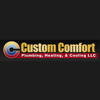 Custom Comfort Plumbing Heating & Cooling LLC