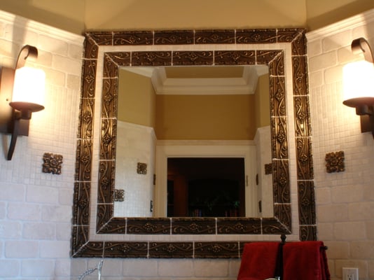 Payne Tile Installation