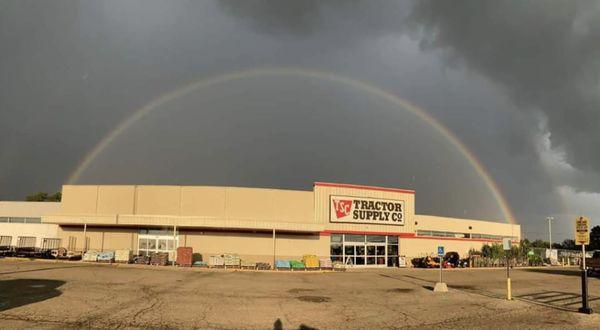 Tractor Supply