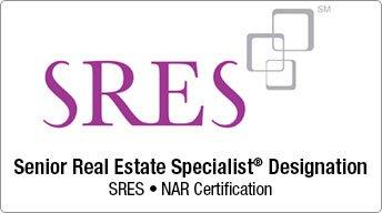 Marta is a SRES certified Realtor helping Seniors and Retired people to find their next home.