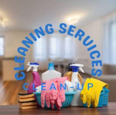 Innovate Flooring Clean-Up