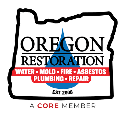 Oregon Restoration