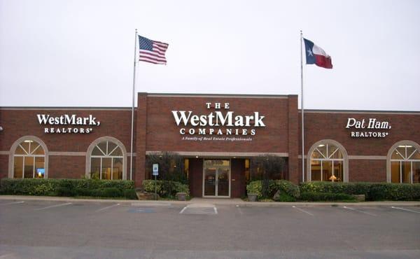 WestMark & Pat Ham Realtors