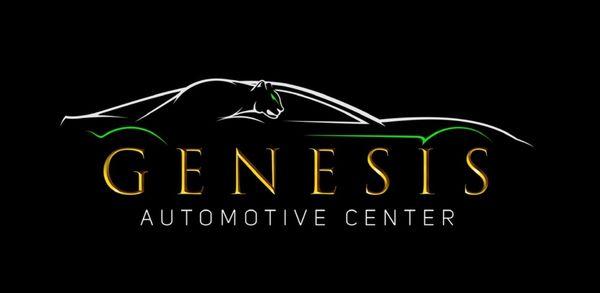 Genesis Automotive Center