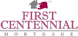 First Centennial Mortgage