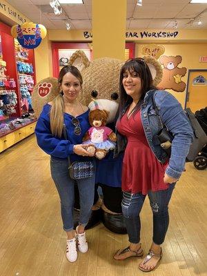 Build-A-Bear Workshop