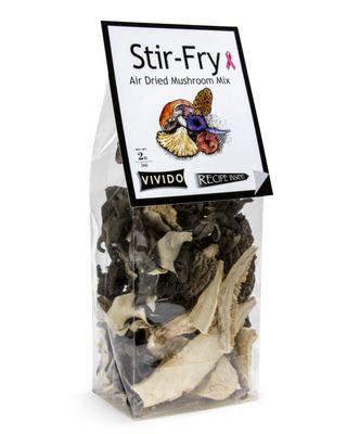 Air Dried Stir Fry Mix