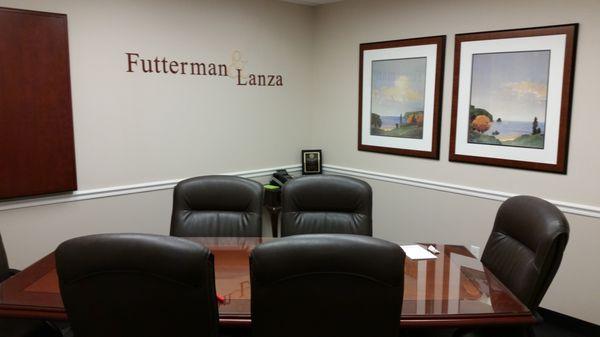 Aaron E. Futterman, CPA, ESQ.