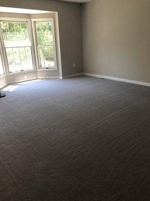 Immaculate Carpets