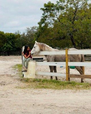 Resistance Ranch