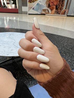 Acrylic Nail