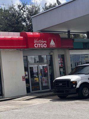 Westshore Citgo