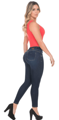 Colombian Jeans