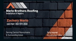 Merlo Brothers Roofing