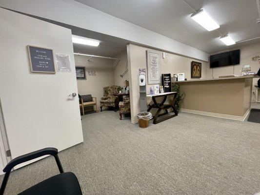 Spokane Healing Rooms