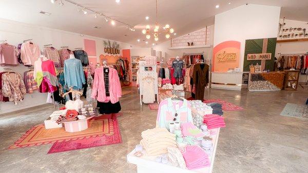 L. Mae Boutique - Pawleys Island