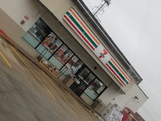 7-Eleven