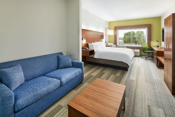 Holiday Inn Express & Suites Palatka Northwest, an IHG Hotel