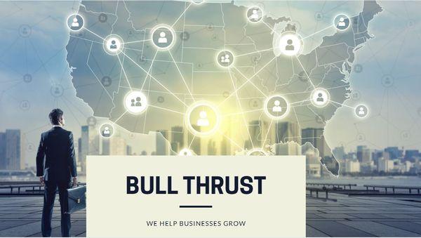 Bull Thrust Marketing