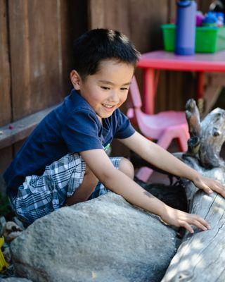 Playground time gives students the opportunity to grow socially and emotionally.