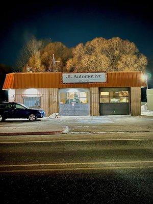 JL Automotive