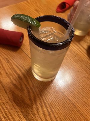 1800 Margarita