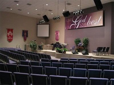 Worship Center 2