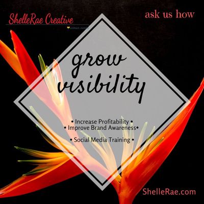 Grow Visibility... Social Media Planner that's affordable and easy.