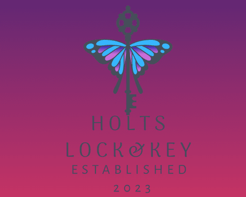 Holts Lock & Key