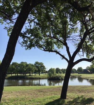 Elm Creek Park