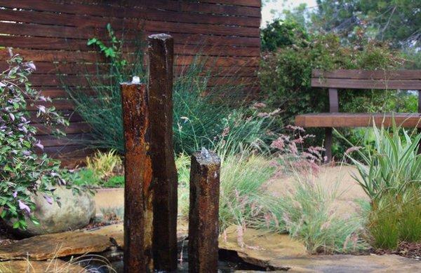 Custom Water feature