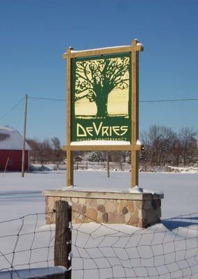 DeVries Nature Conservancy