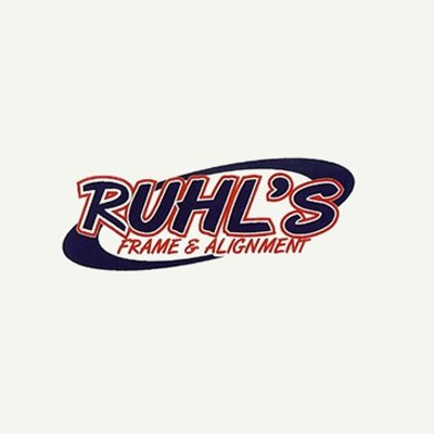 Ruhl's Frame & Alignment Service Inc