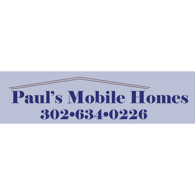 Paul's Mobile Homes