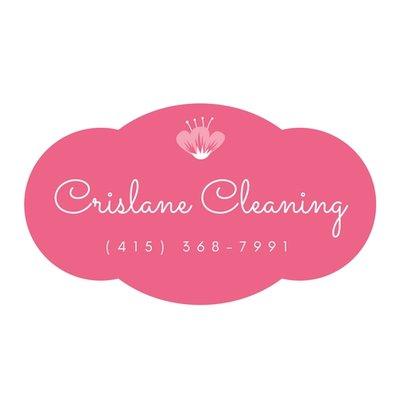 Crislane's Cleaning