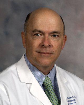 James R Jordan, MD