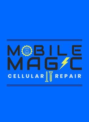 Mobile Magic Phone Repair