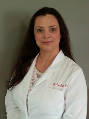 See Dr. Inga for all your Family Dental needs!