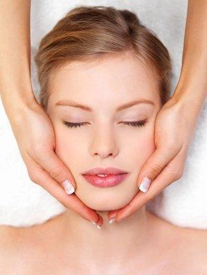 Reiki facials and more...