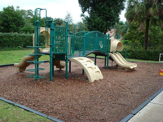 Andover Playground I