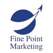 Find Point Marketing Logo