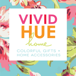 Vivid Hue Home