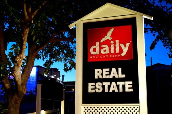 Daily & Co Real Estate