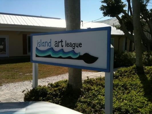 Anna Maria Island Art League